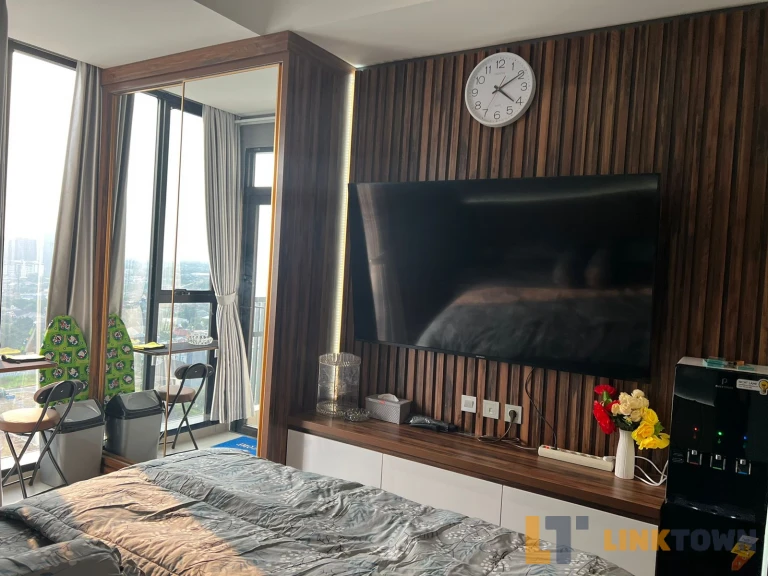 Linktown Apartemen Fatmawati 